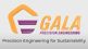 Gala Precision Engineering IPO subscribed 201.41 times on Final Day, the most since the start of FY25